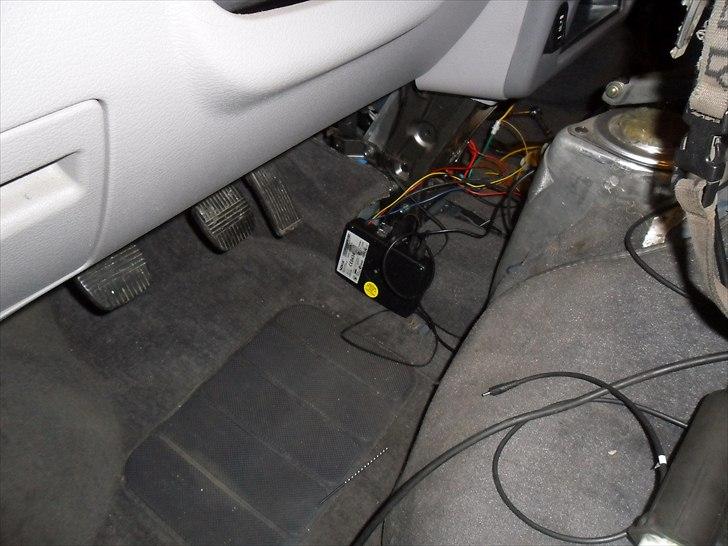 Nissan serena 2.0 gsx solgt billede 12