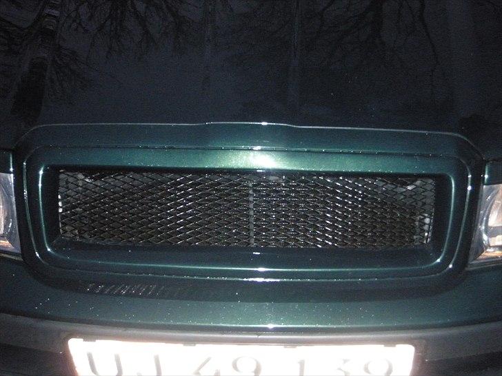 Skoda octavia tidligere bil billede 12