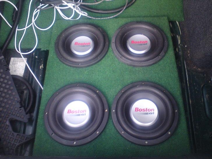 Skoda octavia tidligere bil billede 14