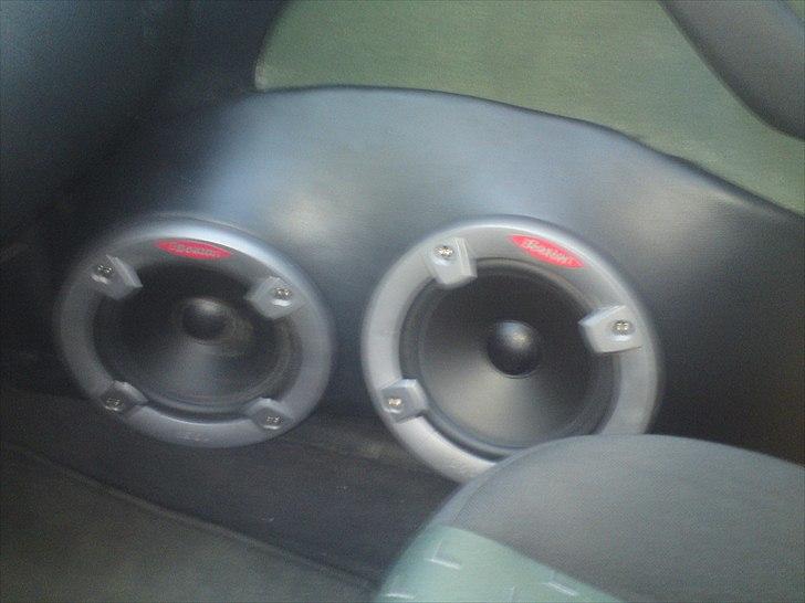 Skoda octavia tidligere bil billede 16