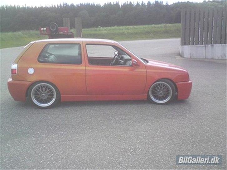 VW Golf 3 [Tidl. Bil] billede 16