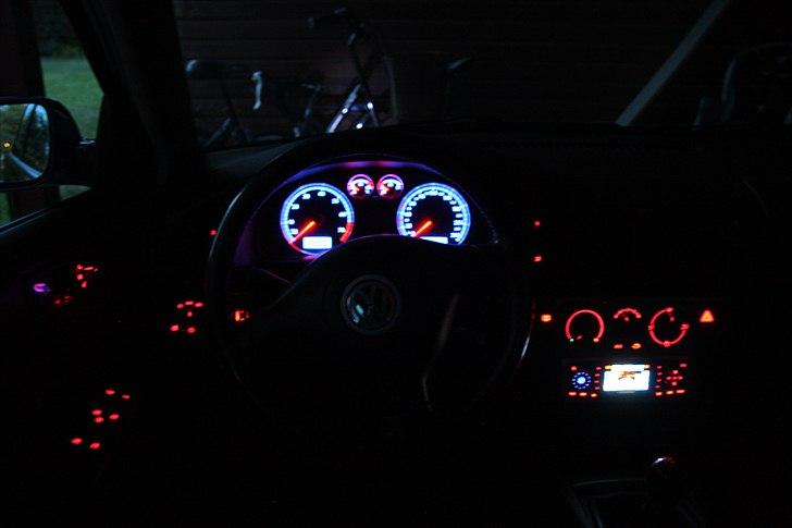 VW Passat Variant billede 7