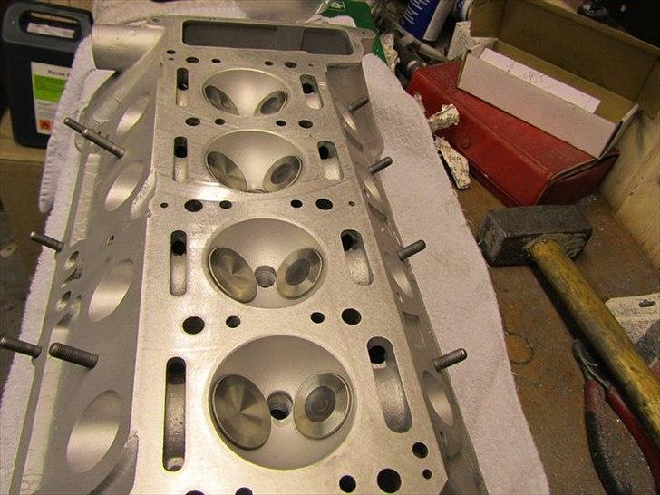 Alfa Romeo GT 1300 Junior billede 19