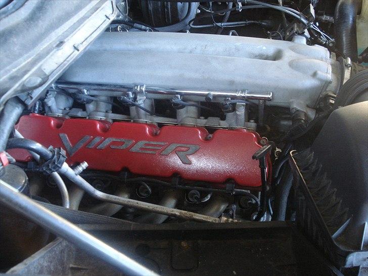 Dodge ram srt 10 billede 10