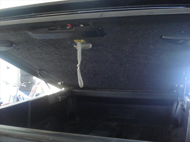 Dodge ram srt 10 billede 11