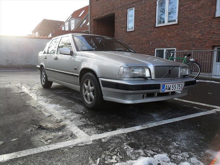 Volvo 850 GLT AUT. billede 10