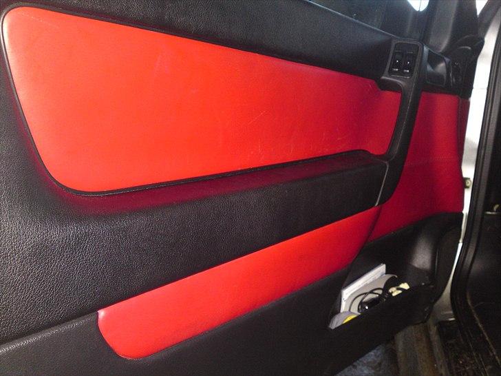 Opel Astra G solgt billede 12