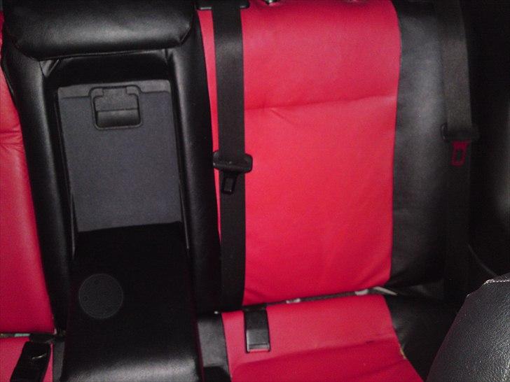 Opel Astra G solgt billede 13