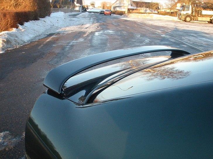 Skoda octavia tidligere bil billede 20