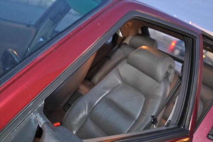 Saab Saab 9000 2,3 CSE Turbo 5 billede 5