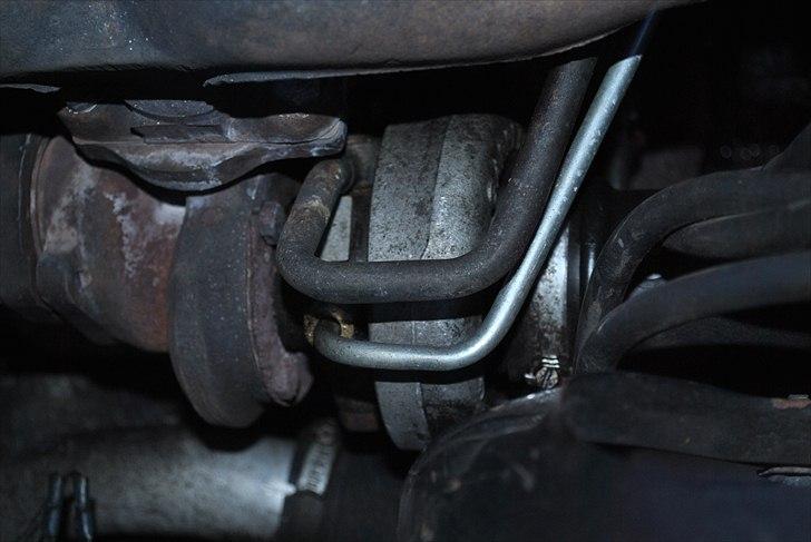 Saab Saab 9000 2,3 CSE Turbo 5 billede 9