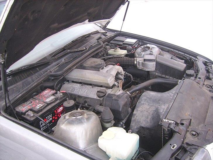 BMW E36 318i billede 12