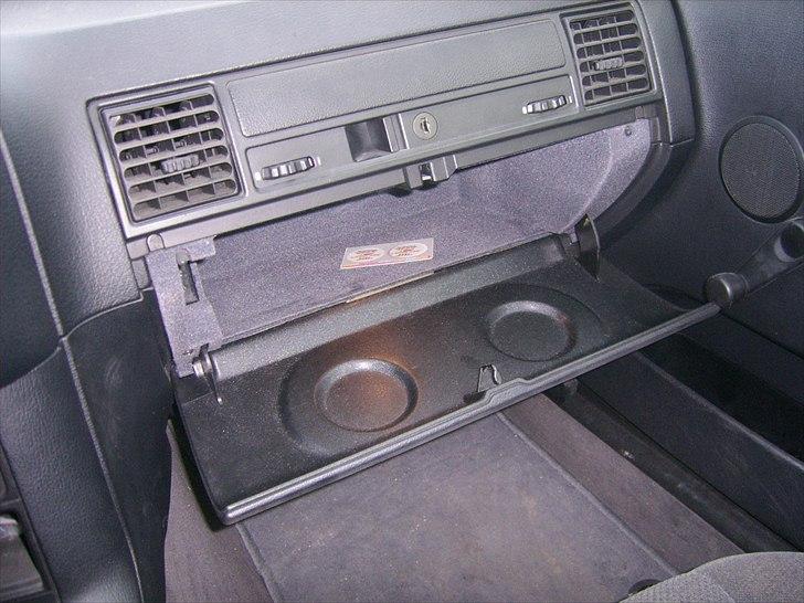 BMW E36 318i billede 20