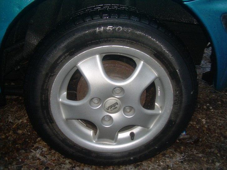 Nissan micra billede 5