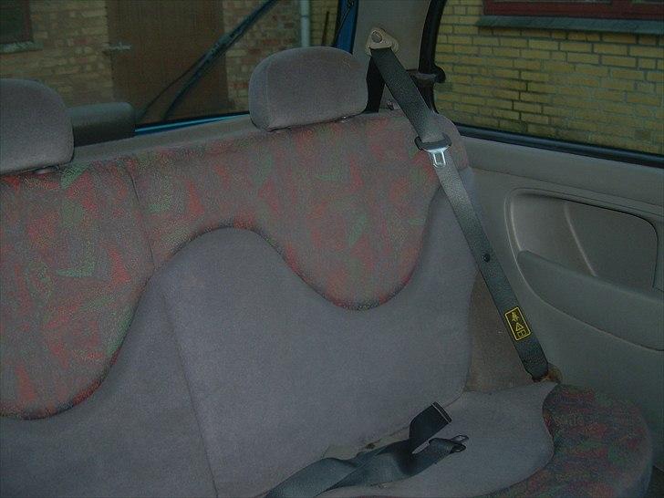 Nissan micra billede 10