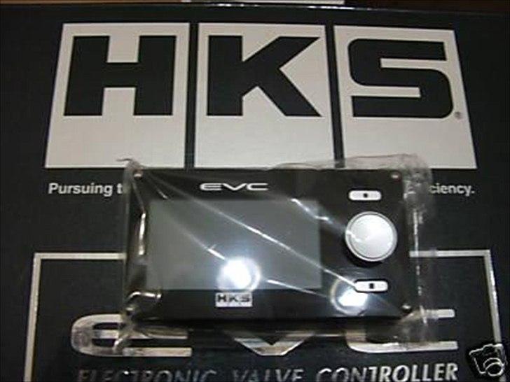 Nissan Pulsar GTI-R 4WD SOLGT billede 3