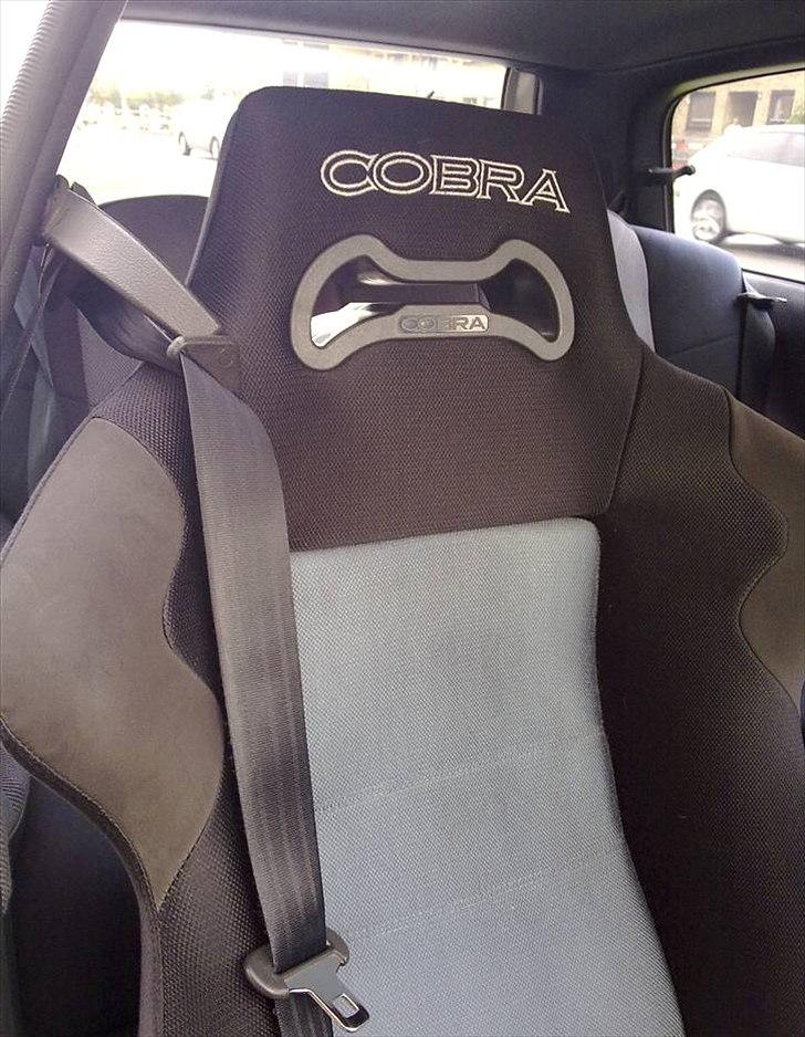 Nissan Pulsar GTI-R 4WD SOLGT billede 4