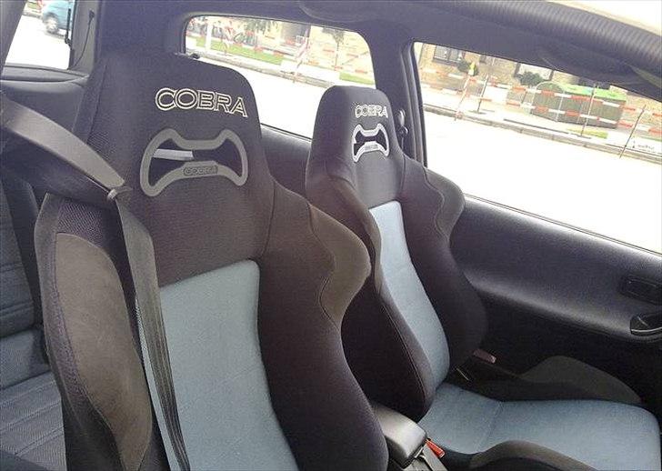 Nissan Pulsar GTI-R 4WD SOLGT billede 6