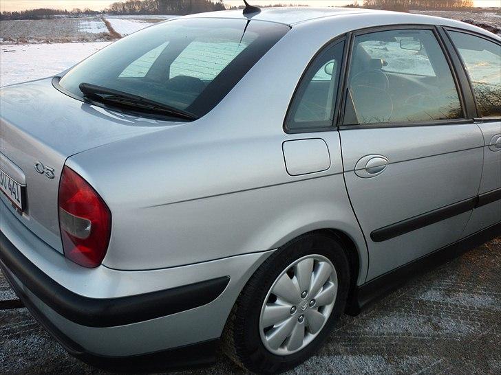 Citroën c5 billede 3