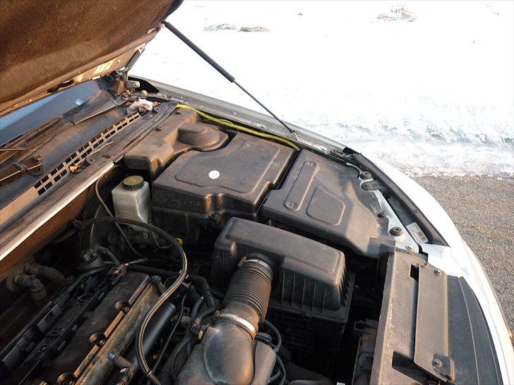 Citroën c5 billede 4