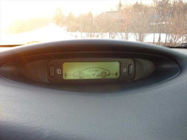 Citroën c5 billede 11