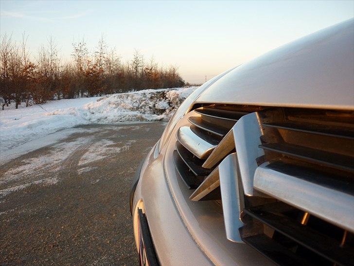 Citroën c5 billede 14