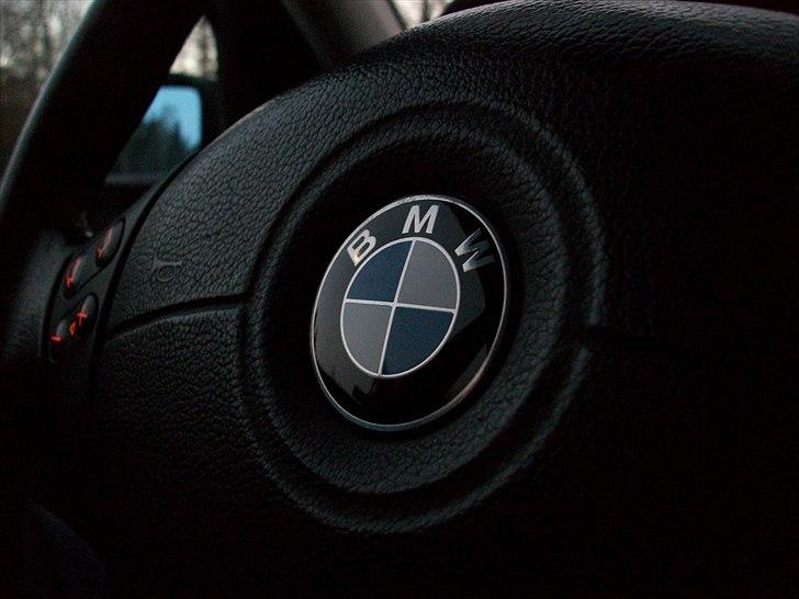 BMW E39 523i Touring billede 6