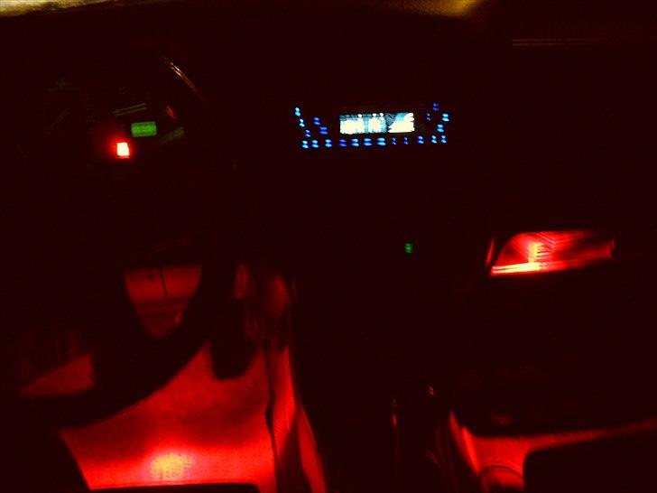 VW GOLF TDI GT billede 4