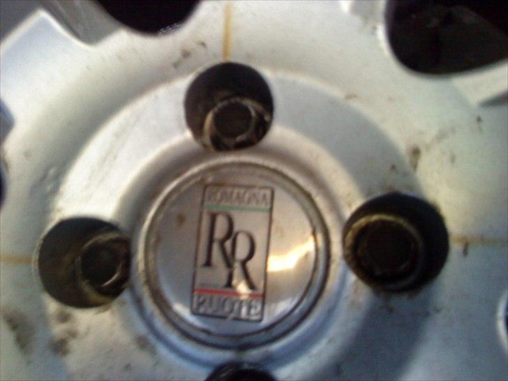 Opel Vectra (SOLGT) billede 4