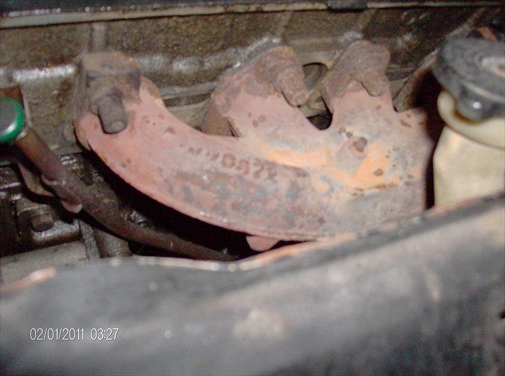 Citroën AX GT ~SOLGT~ billede 11