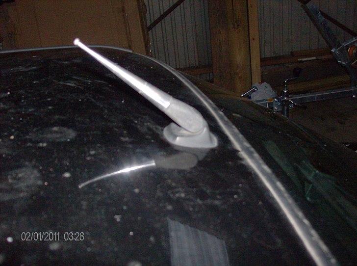 Citroën AX GT ~SOLGT~ billede 12