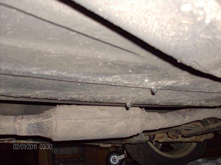 Citroën AX GT ~SOLGT~ billede 13