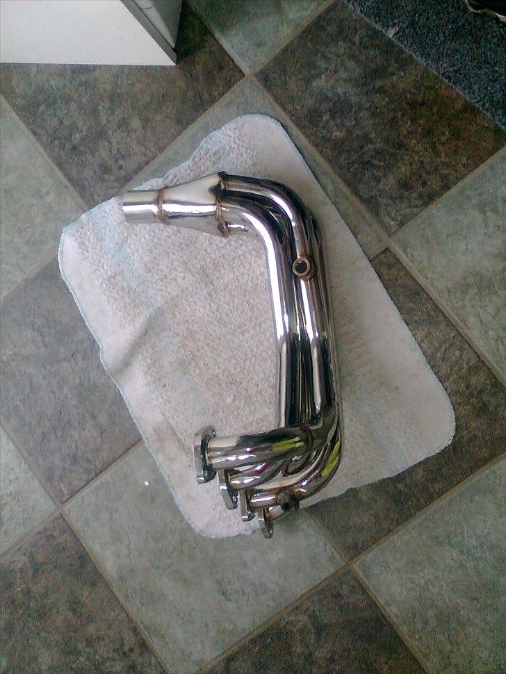 Citroën Saxo VTS billede 14