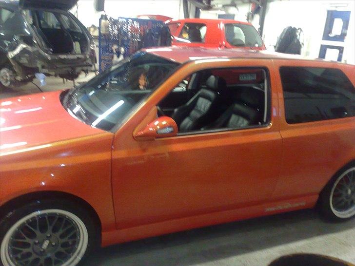 VW Golf 3 [Tidl. Bil] billede 19