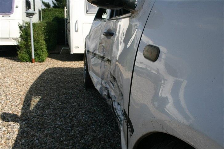 VW Golf IV 1,9 TDi R.I.P. billede 11