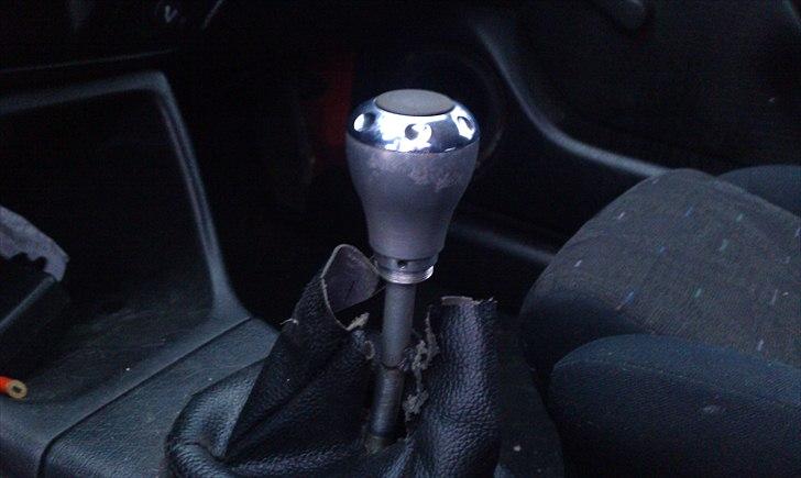 VW Golf 3 Solgt billede 10