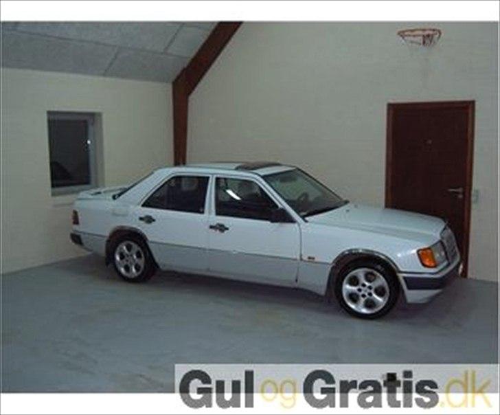 Toyota Corolla Gsi [Solgt] - Den nye bil . :D billede 11