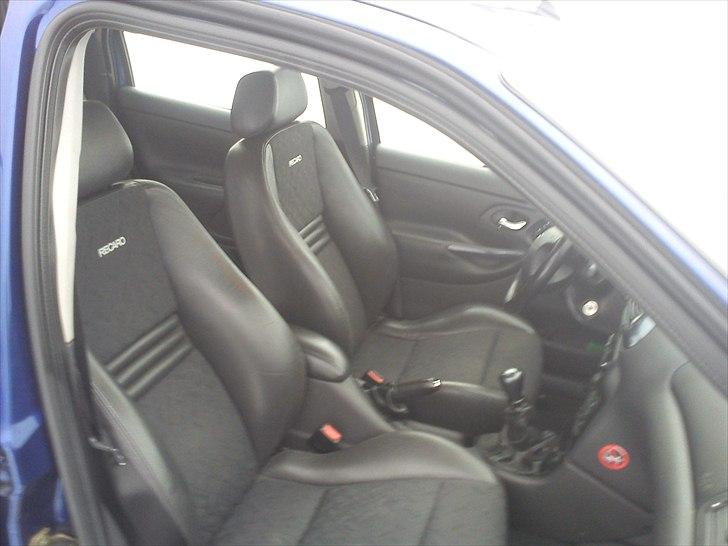 Ford mondeo st200(solgt) billede 5