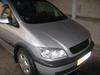 Opel zafira SOLGT