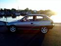 Opel astra f