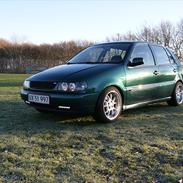 VW Polo Solgt