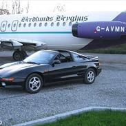Toyota MR2 SW20
