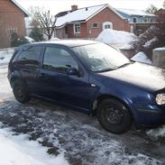 VW Golf IV, 1,6sr (SOLGT)