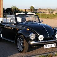 VW 1302 LS Cabriolet