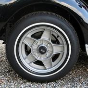 VW 1302 LS Cabriolet