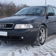 Audi A4 Avant Quattro 2,8 Tiptronic