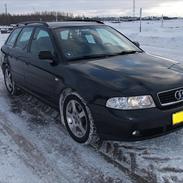 Audi A4 Avant Quattro 2,8 Tiptronic