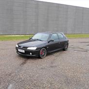 Peugeot 306 GTI-6 SOLGT