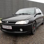 Peugeot 306 GTI-6 SOLGT