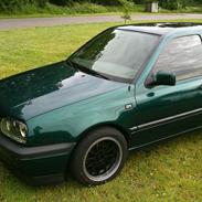 VW Golf 3 